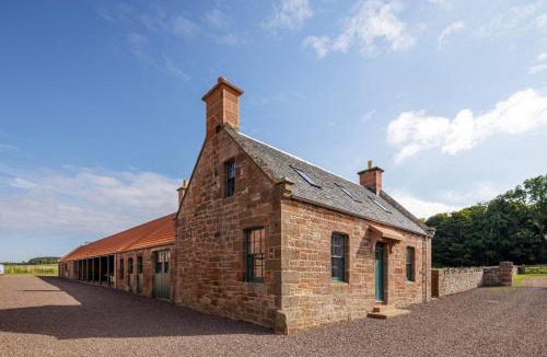 Haddington House | Grieve's Cottage at Papple Steading