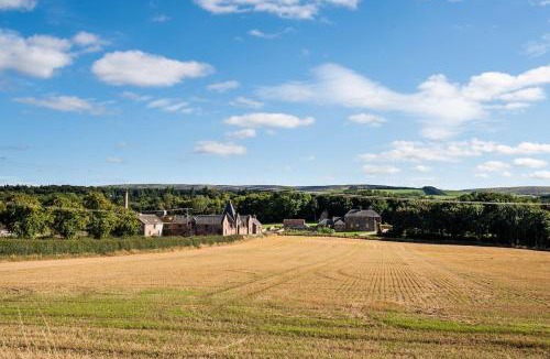 Haddington House | Grieve's Cottage at Papple Steading