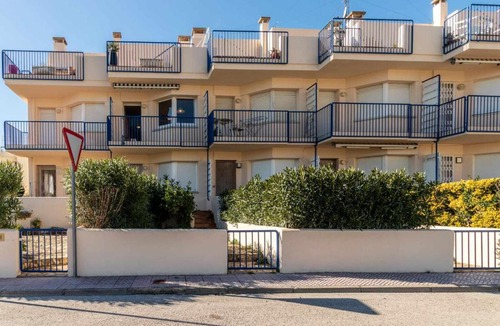 Llanca Apartment | Grifeu 17 – Apartamento al lado de la playa