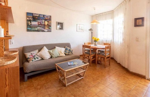 Llanca Apartment | Grifeu 17 – Apartamento al lado de la playa