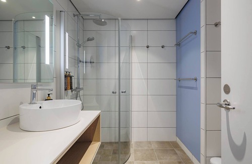 Ronne Hotel | Griffen Spahotel