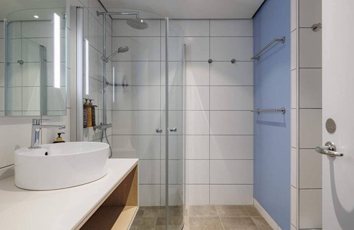 Ronne Hotel | Griffen Spahotel