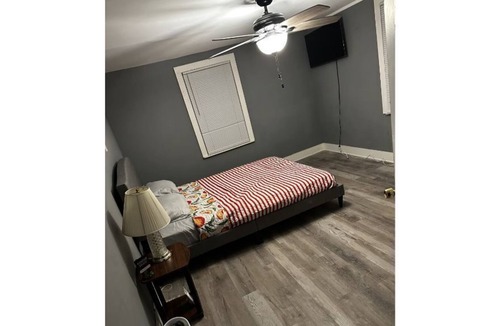 Griffin House | Griffin Home Retreat!