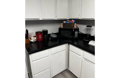 Griffin House | Griffin Home Retreat!