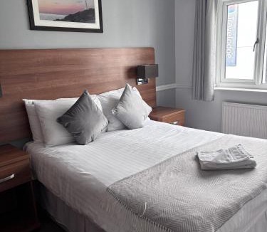 Newquay City Centre Hotel | Griffin Inn