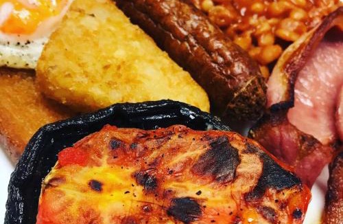 Newquay City Centre Hotel | Griffin Inn