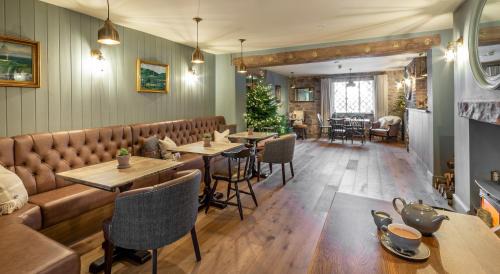 Ruthin Hotel | Griffin Inn