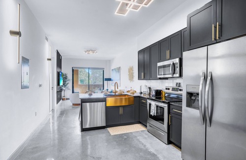 Fort Lauderdale Apartment | Griffin Luxe by Prime