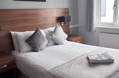 Newquay City Centre Hotel | Griffin Newquay