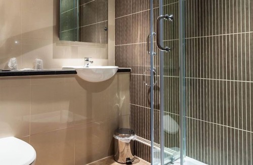 Newquay City Centre Hotel | Griffin Newquay