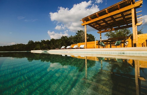 Dripping Springs Villa | Griffin Villa @ D6: Hike/Swim/Relax