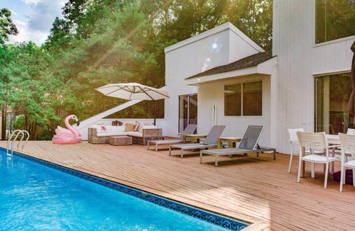 East Quogue House | Griffing Getaway