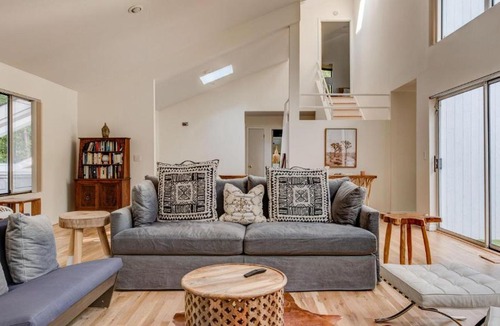 East Quogue House | Griffing Getaway