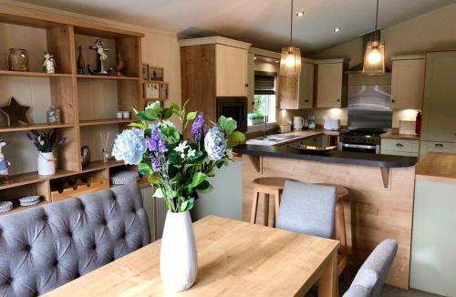 Morpeth House | Griffon Lodge