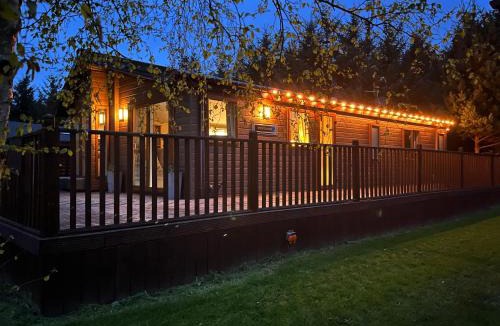 Morpeth House | Griffon Lodge