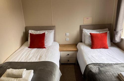 Morpeth House | Griffon Lodge