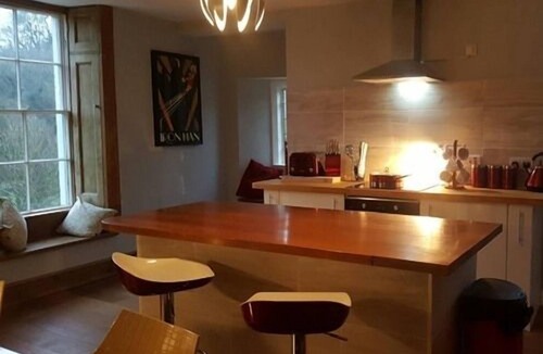 Woodchester Apartment | Grigshot Apartment