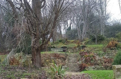 Woodchester Apartment | Grigshot Apartment