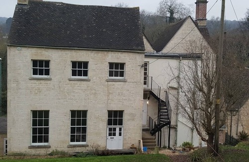 Woodchester Apartment | Grigshot Apartment