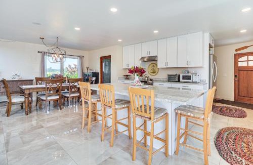 Chazy House | Grill Out, Play Pool: Huge Home on Lake Champlain!