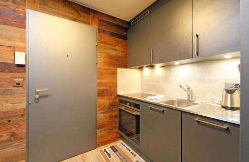 Zermatt Apartment | Grillon by Interhome