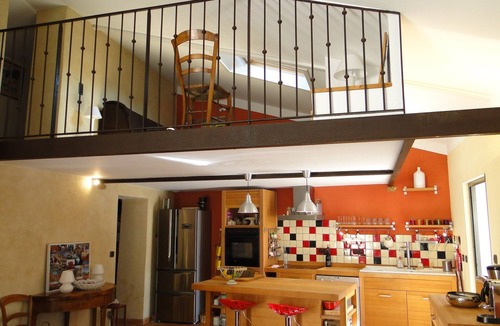 Grillon House | Grillon House