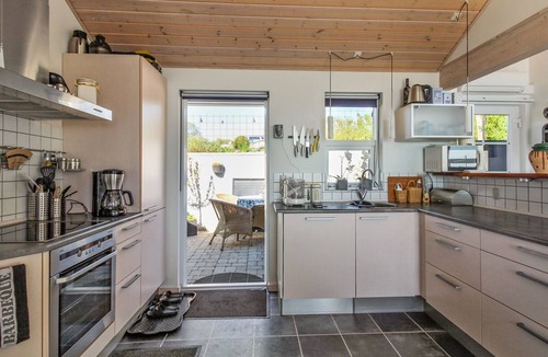 Skarup Fyn House | "Grim" - 5m from the sea by Interhome