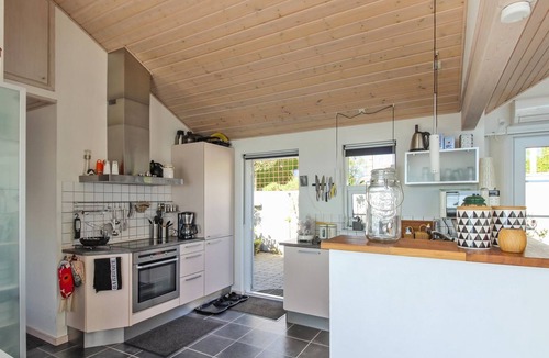 Skarup Fyn House | "Grim" - 5m from the sea by Interhome