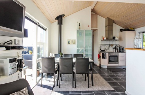 Skarup Fyn House | "Grim" - 5m from the sea by Interhome