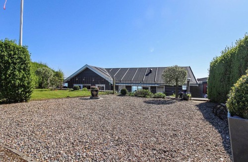 Skarup Fyn House | "Grim" - 5m from the sea by Interhome