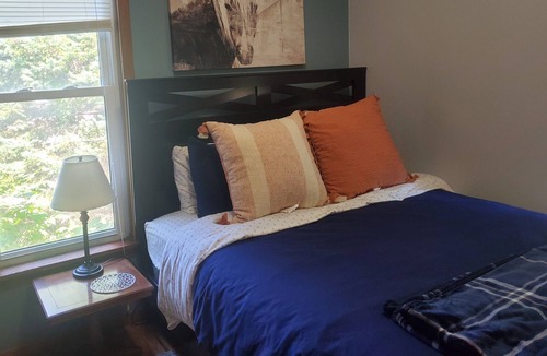 Grimes House | Grimes Get Away