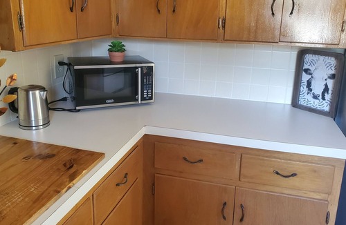 Grimes House | Grimes Get Away