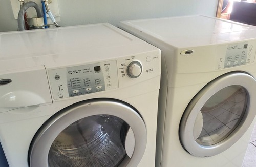 Grimes House | Grimes Get Away