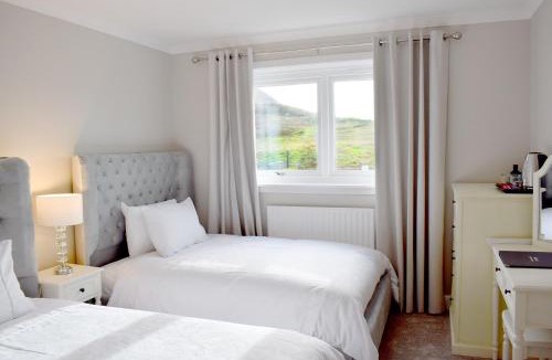 Leverburgh Bed & Breakfast | Grimisdale Guest House