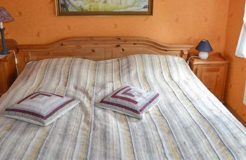 Rudbøl House | "Grimkel" - all inclusive - 8km from the sea by Interhome