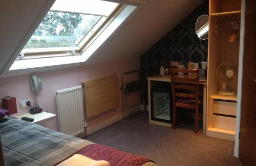 Coleshill Hotel | Grimscote Manor Hotel