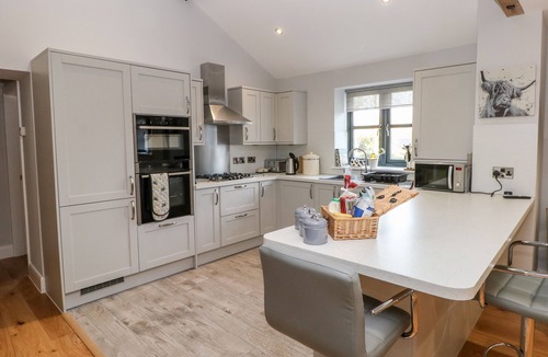 Mobberley Cottage | Grimsditch Dairy