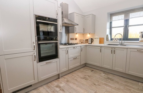 Mobberley Cottage | Grimsditch Dairy