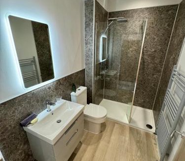 St Bees Apartment | Grindal Studio Apartments - Newly Opened Luxury Accommodation