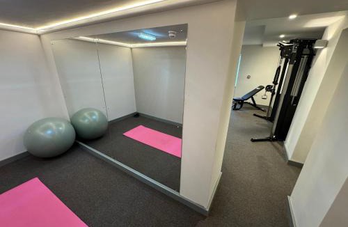 St Bees Apartment | Grindal Studio Apartments - Newly Opened Luxury Accommodation