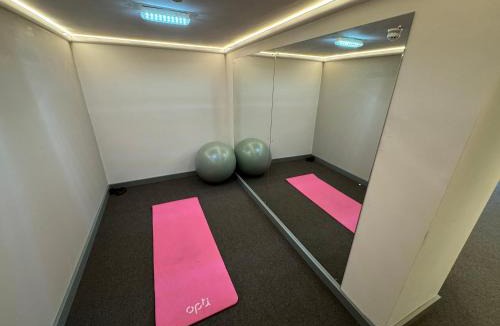 St Bees Apartment | Grindal Studio Apartments - Newly Opened Luxury Accommodation