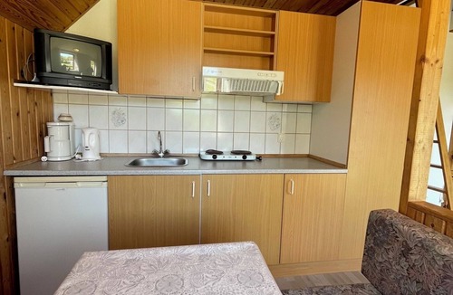 Grindsted RV Rental | Grindsted Aktiv Camping