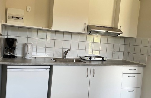 Grindsted RV Rental | Grindsted Aktiv Camping