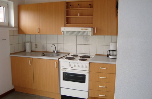 Grindsted RV Rental | Grindsted Aktiv Camping