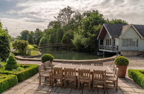 Alderley House | Grindstone Mill