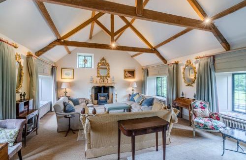 Alderley House | Grindstone Mill