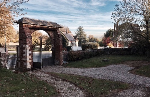 Aisonville-et-Bernoville House | GrIsa'Home le gîte