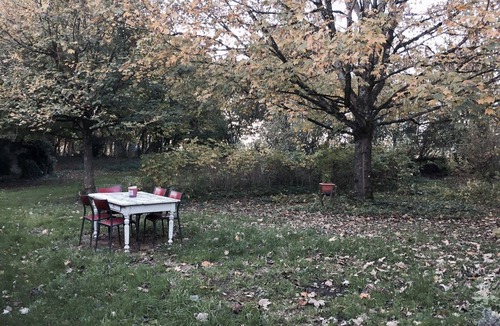 Aisonville-et-Bernoville House | GrIsa'Home le gîte