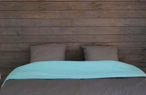 Aisonville-et-Bernoville Bed & Breakfast | GrIsa'Home