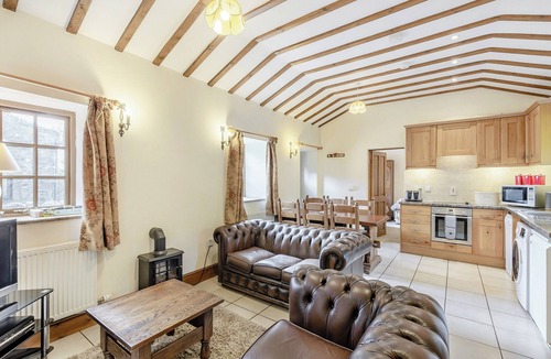 Skipton Cottage | Grisedale Stables Cottage